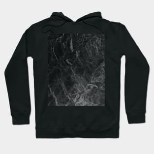 Grey marble Hoodie